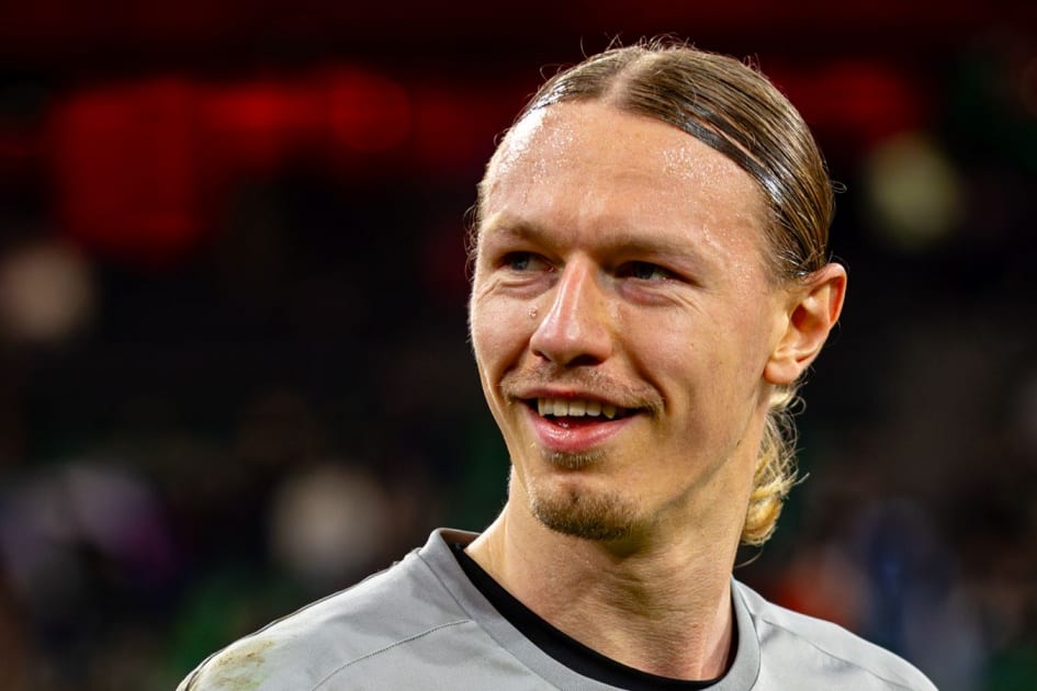 «Матвей — космос»: первый тренер Сафонова оценил игру вратаря в полуфинале ЛЧ против «Баварии»