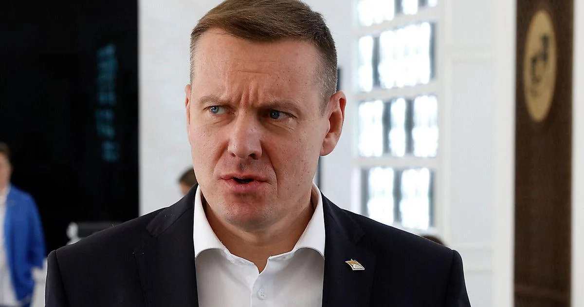 Директор «Металлурга»: список кандидатов на пост тренера широкий
