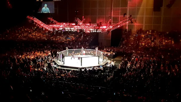UFC Нұрмагомедовтың жекпе-жегі: қазақстандықпен кездескен спортшының жаңа қадамы
