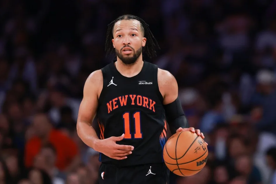 NBA плей-офф: Брансон – снайпер №1 маусымнан бері