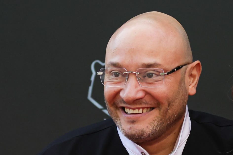 Генич отреагировал на чемпионство «Арсенала» в АПЛ