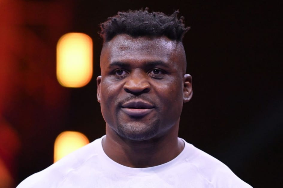 «Он вернётся»: тренер Нганну уверен в реванше с Джонсом в UFC