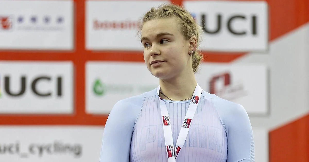 Алина Лысенко: английский язык на 100% необходим спортсменам