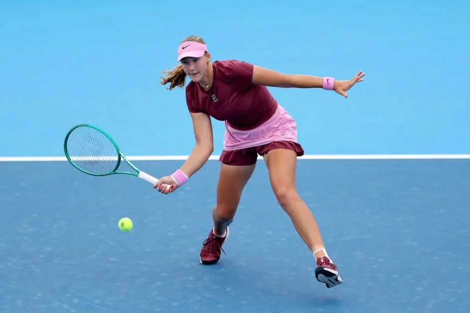 Костюк обыграла Андрееву в 4-м круге WTA-1000 в Цинциннати