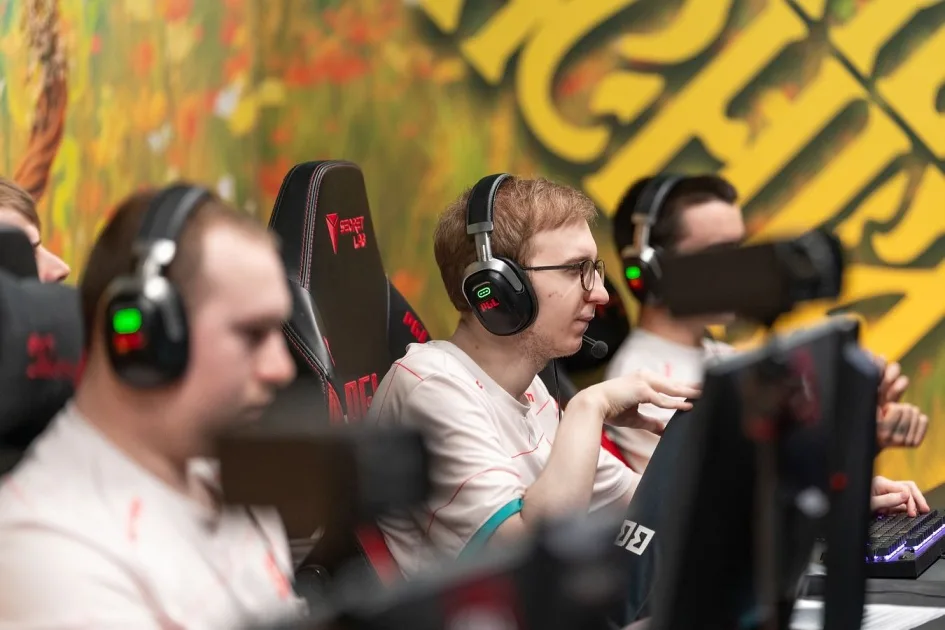 Korb3n: киберспортивная Dota закончится через пять-семь лет