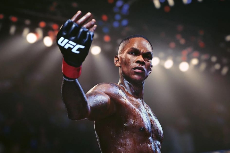 UFC 6 от EA Sports выходит 19 июня: что показали в трейлере