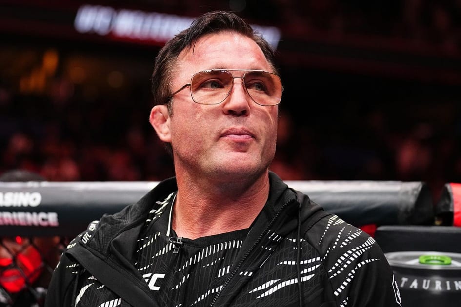 Соннен вскрыл правду: Масвидаль молчит о возвращении в UFC