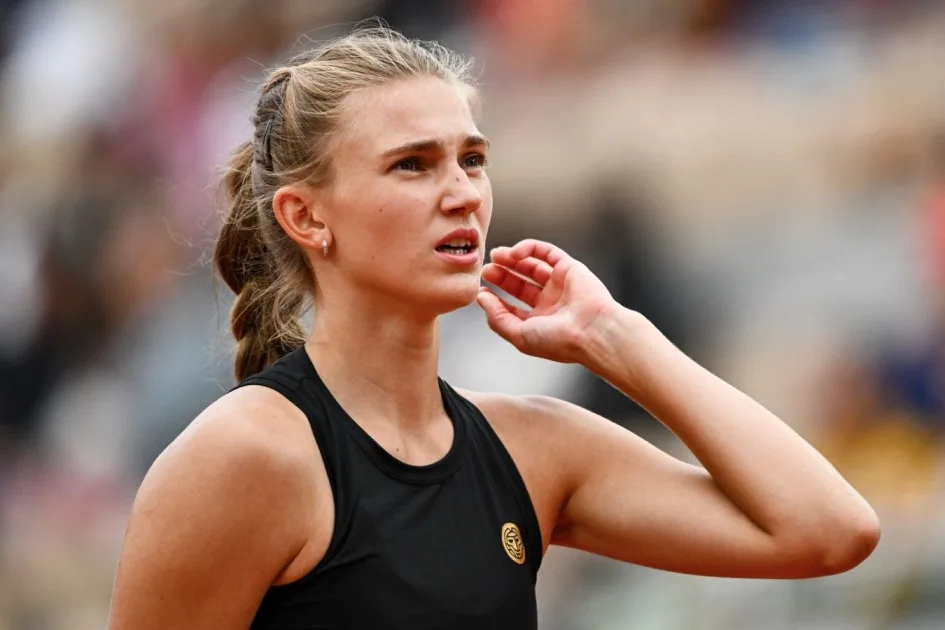 US Open-2026: Авдеева обыграла Себов в квалификации, 2:0