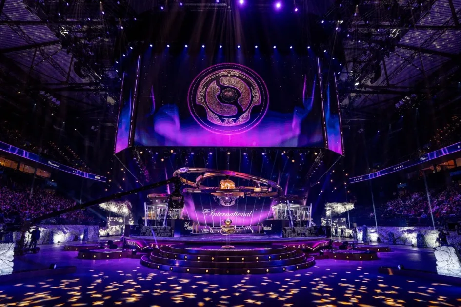 The International 2026: три русскоязычные команды получили прямые инвайты
