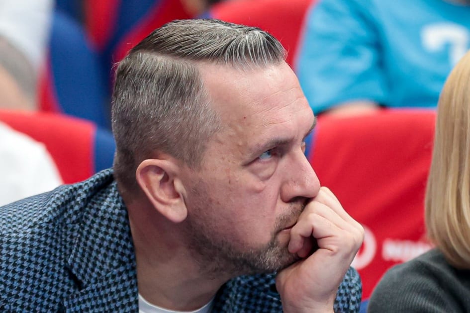«Будет жарко»: гендиректор «Зенита» анонсировал битву с УНИКСом в полуфинале Единой лиги ВТБ