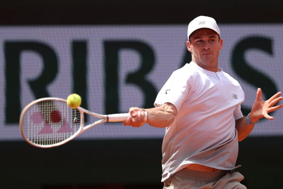 Лондонский ATP-500: известны полуфинальные пары турнира