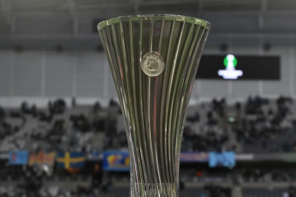 Финал Лиги конференций-2026: дата, город и где смотреть решающий матч