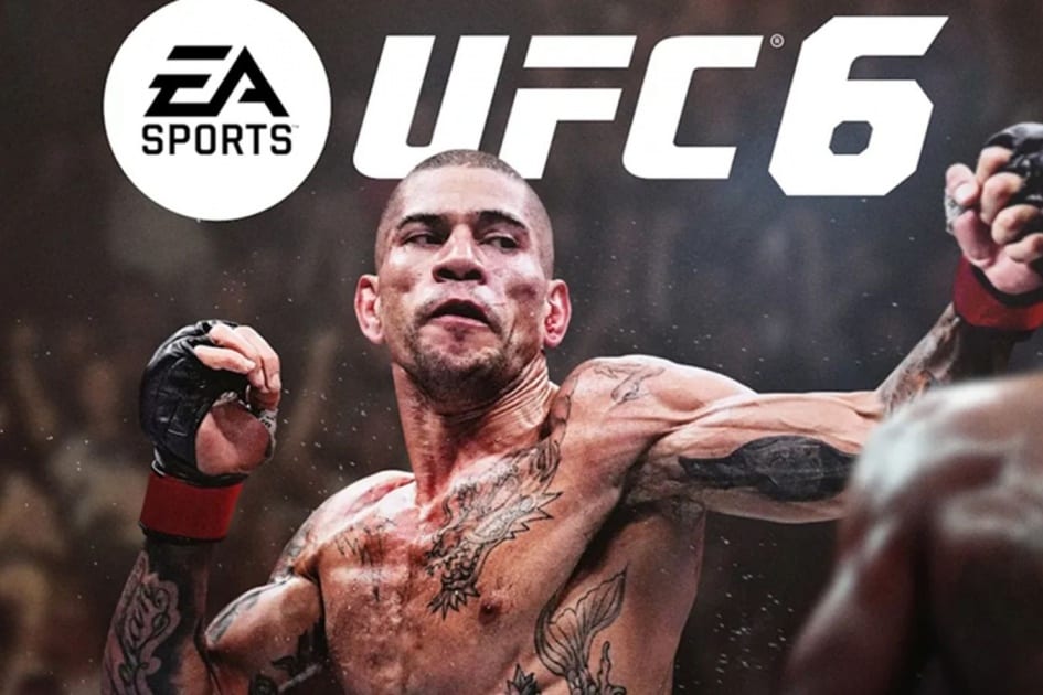 UFC 6 анонсирован: фирменные удары и новый сюжетный режим – детали геймплея