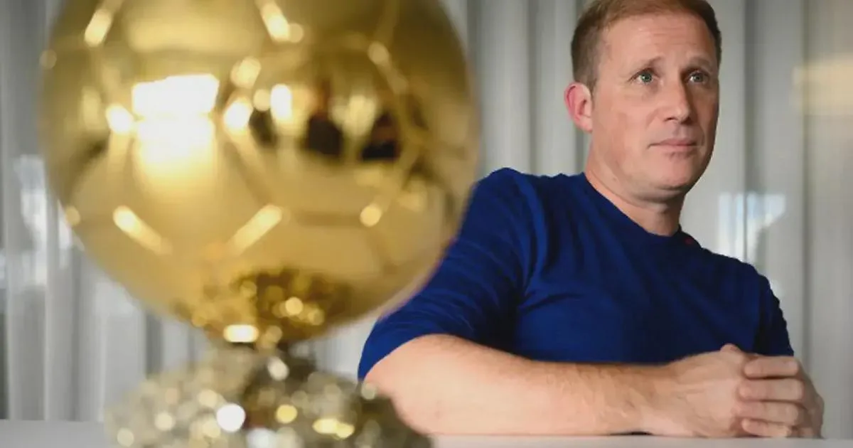Главред France Football: «Реал» знал о победе Родри до церемонии «Золотого мяча»