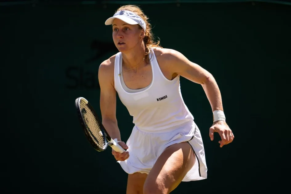 Самсонова Торонтодағы WTA-1000 турнирінде Джойнтты жеңіп, келесі кезеңге өтті