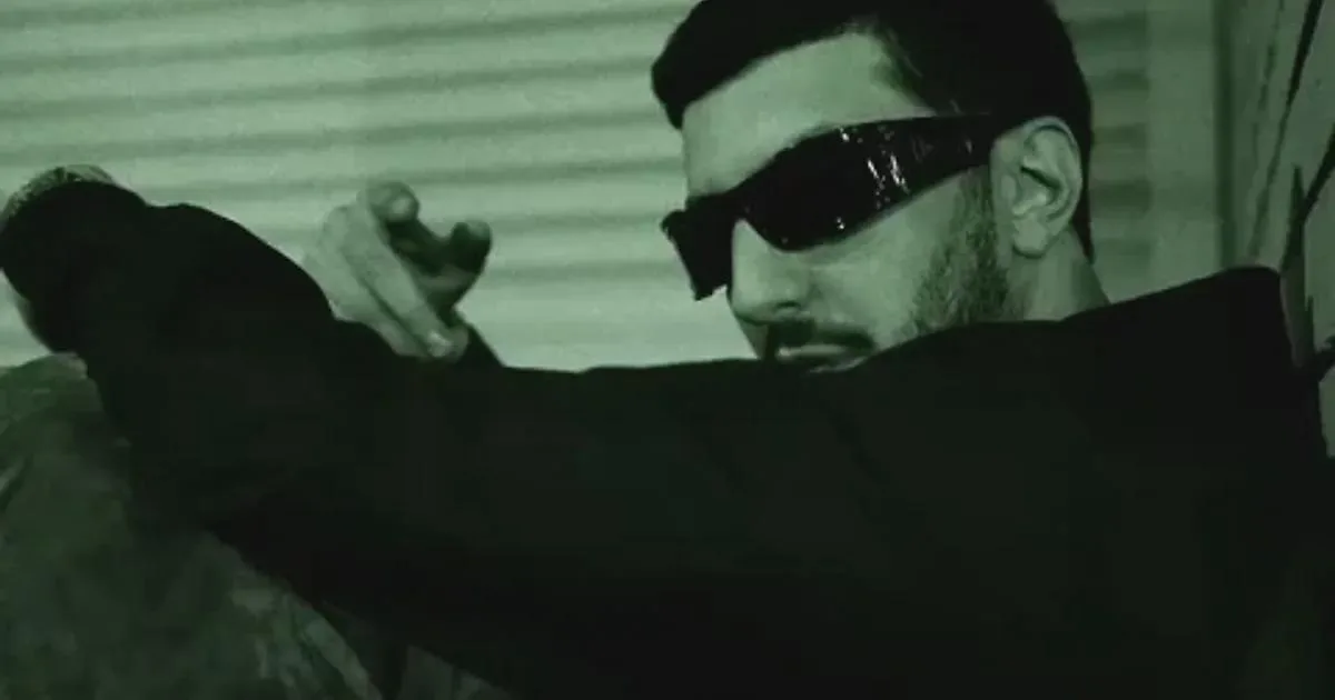 Слуцкий выбрал Lil Kavkaz капитаном сборной медиафутбола России