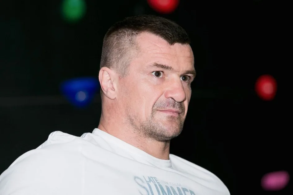Мирко КроКоп назвал лучшего бойца ММА всех времен: не Фёдор Емельяненко