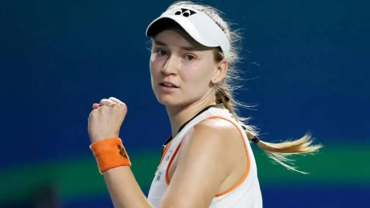 Рыбакина ворвалась в топ-3 мирового тенниса: Исторический прорыв на Australian Open
