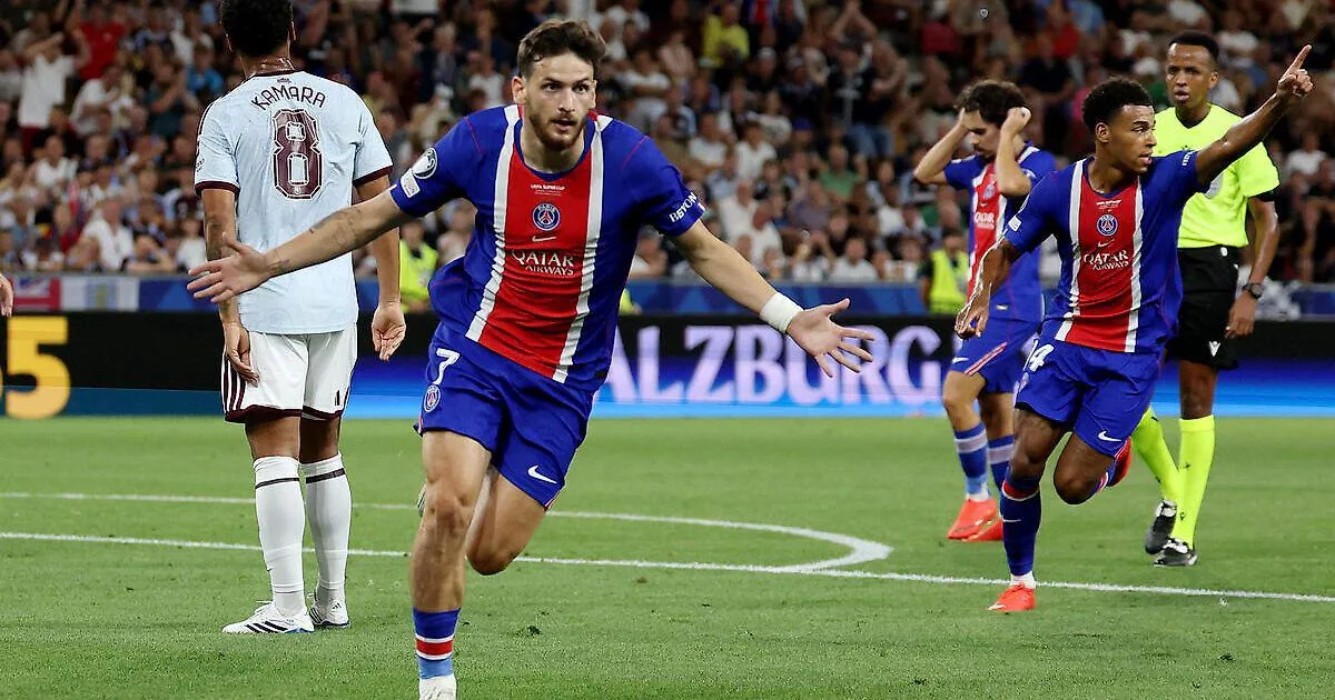 France Football объявил номинантов на звание лучшего клуба года