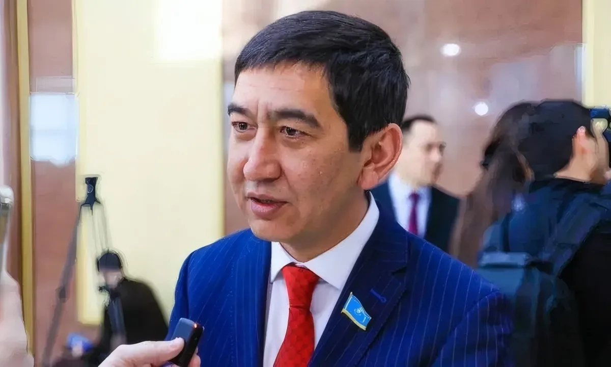 Шайдоров емес, барлық құрамада: жалақы кешігуінің себебін депутат ашты