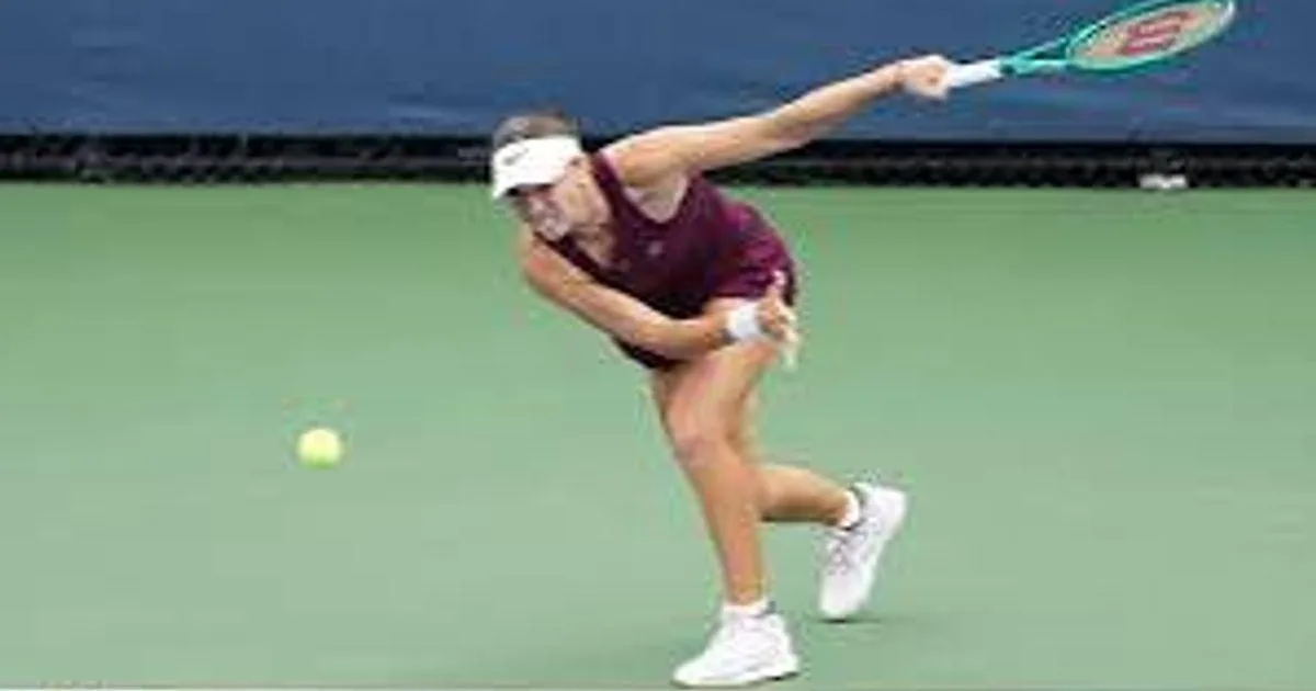 Турсунов раскритиковал уровень турниров WTA 500: «Просто комедия»