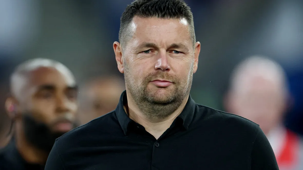 Саж: «Разочарован счетом матча с „Сити“»
