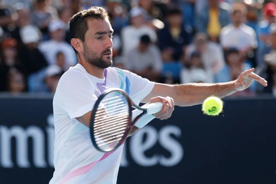 ATP-250 Хертогенбосх: борьба за титул 8 июня продолжается