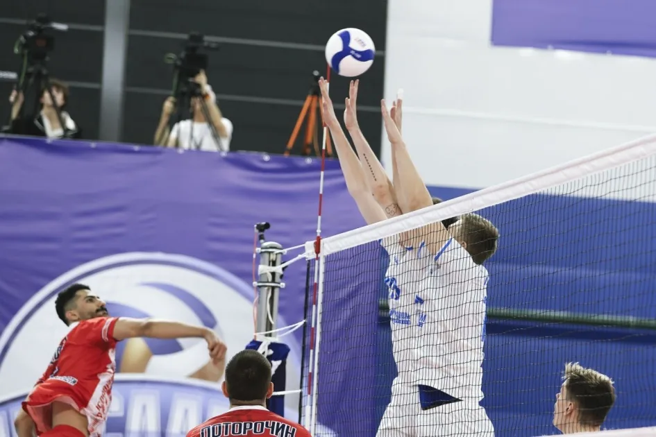 FIVB шектеулерді алып тастады: ресейлік волейболшылар халықаралық аренаға оралады