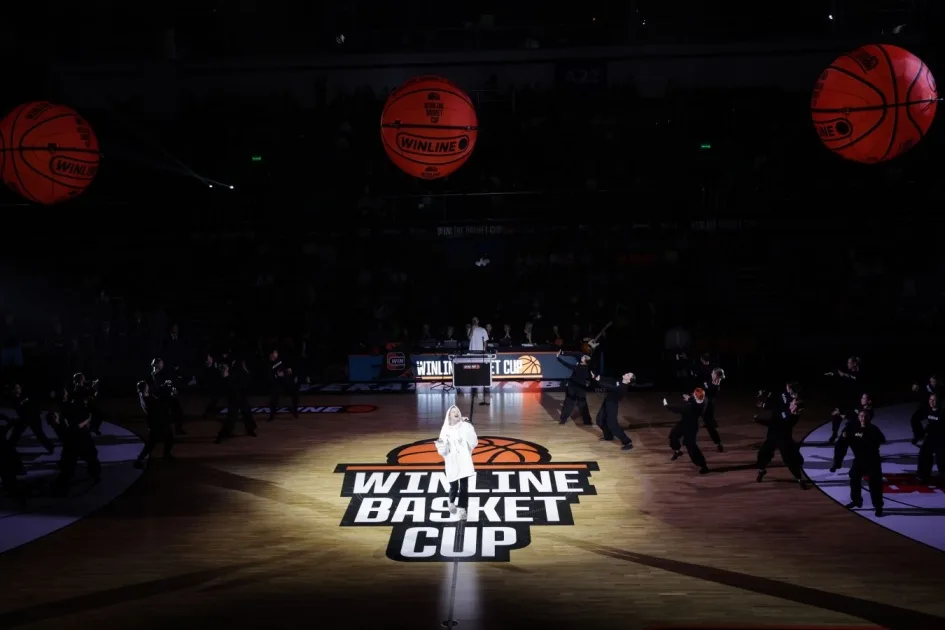 Basket Cup возвращается: Единая лига анонсировала турнир в сезоне 2026/2027
