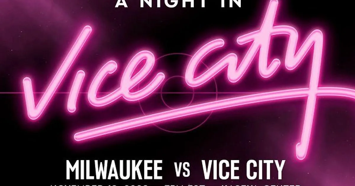 «Майами» устроит A Night in Vice City перед выходом GTA VI