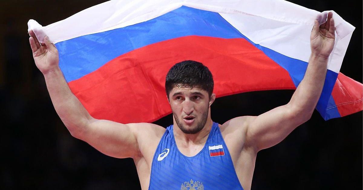 Четыре золота в Тиране: российские «вольники» доминировали на чемпионате Европы