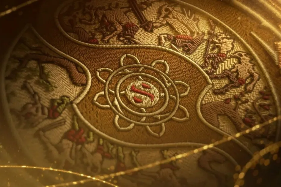 Тайфун в Китае: три команды не смогли вылететь на The International 2026 по Dota 2