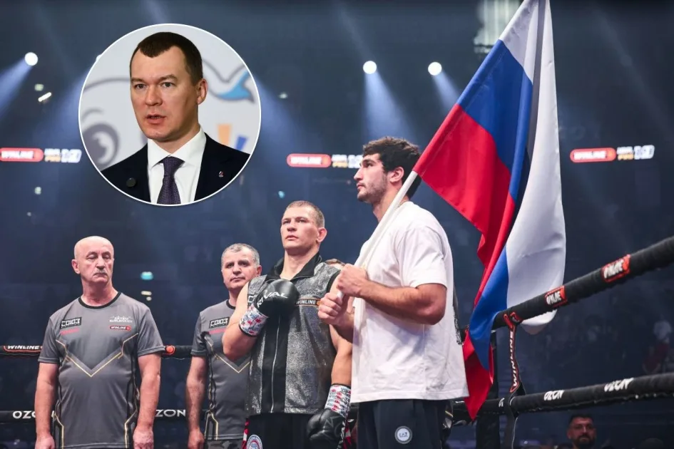 World Boxing Ресейге салынған санкцияны алып тастады: боксшылар халықаралық аренаға оралады