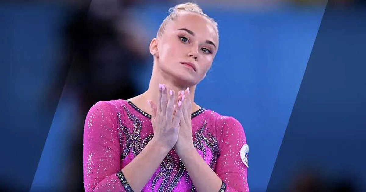 Мельникова о 20 годах в гимнастике: «История, которая еще не закончена»