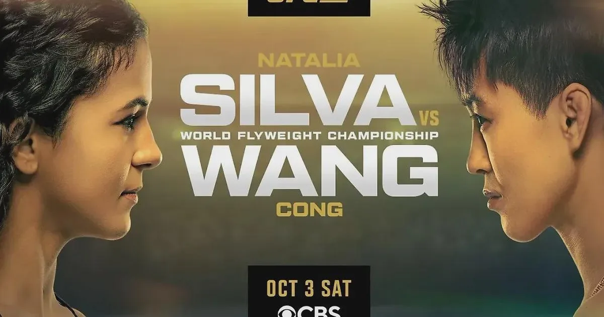 UFC 332 установил рекорд промоушена: 11 нокаутов в 14 боях