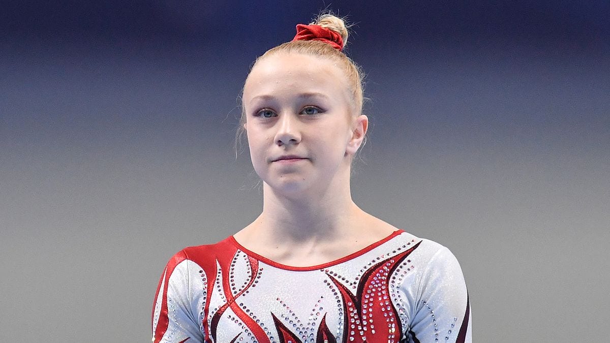 «Вернулась и победила»: Листунова выиграла Кубок России после тяжелой травмы