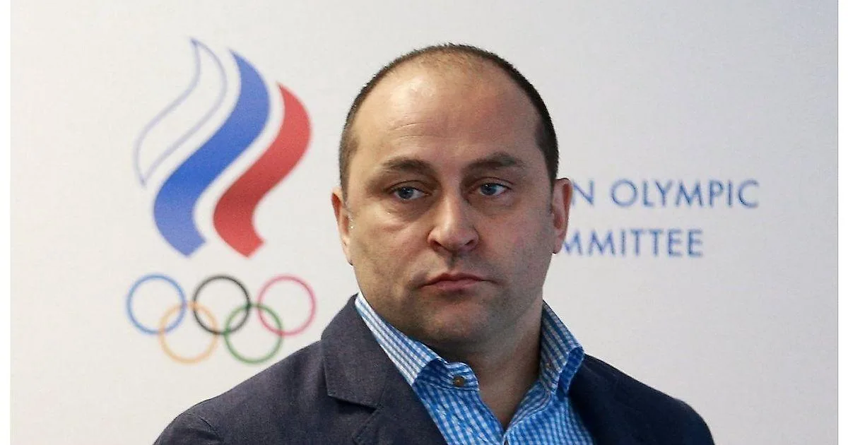 Свищев: Европа может потерять международные соревнования из-за отношения к россиянам