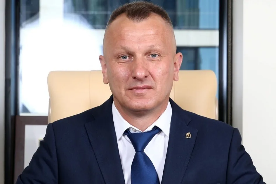 Сергей Сушко мәскеулік «Динамодан» кетті: бас директордың кетуі туралы не белгілі?