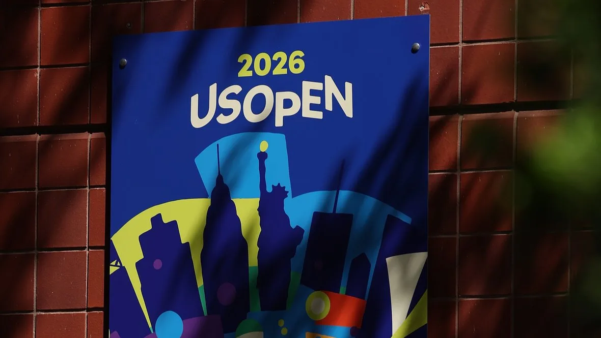 US Open 2026: Медведев вышел во второй круг, Джокович и Бублик сыграют 30-31 августа