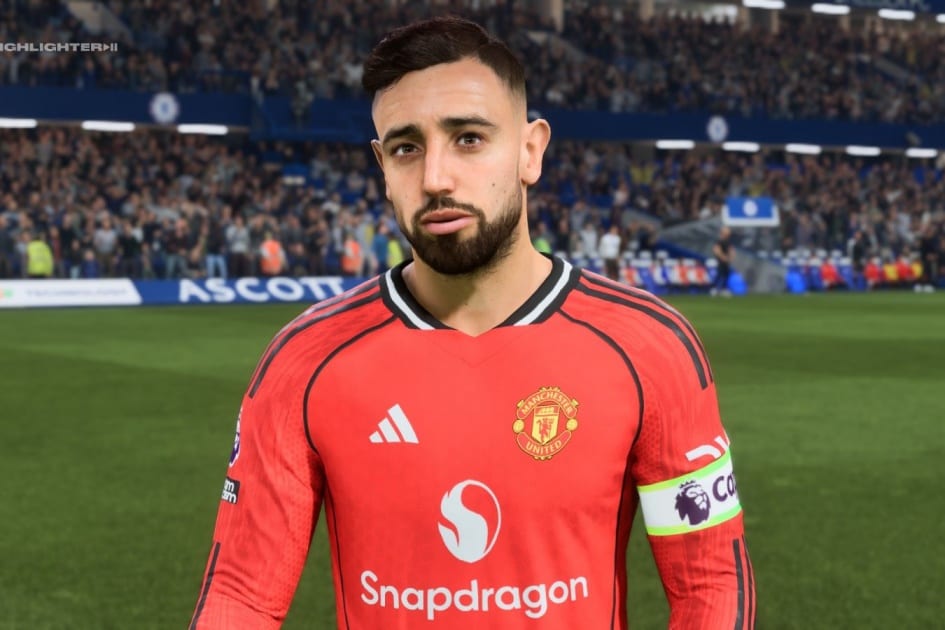 Лучшие из лучших АПЛ: в EA Sports FC 26 вышла «Команда сезона»
