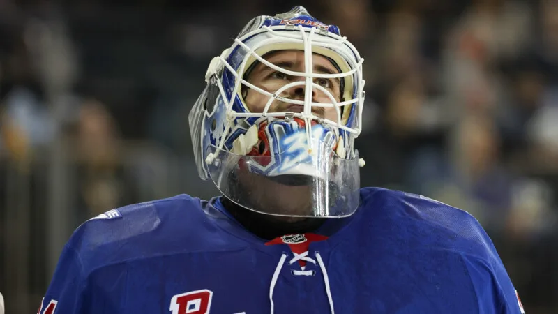 Шестеркин в топ-30 действующих игроков НХЛ по версии NHL Network