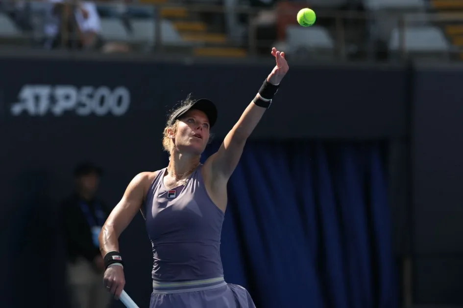 Лаура Зигемунд пропустит US Open: теннисистка объявила о решении