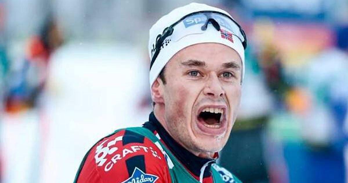 «Душить спорт»: Амундсен взбешен решением FIS по квотам на Кубке мира
