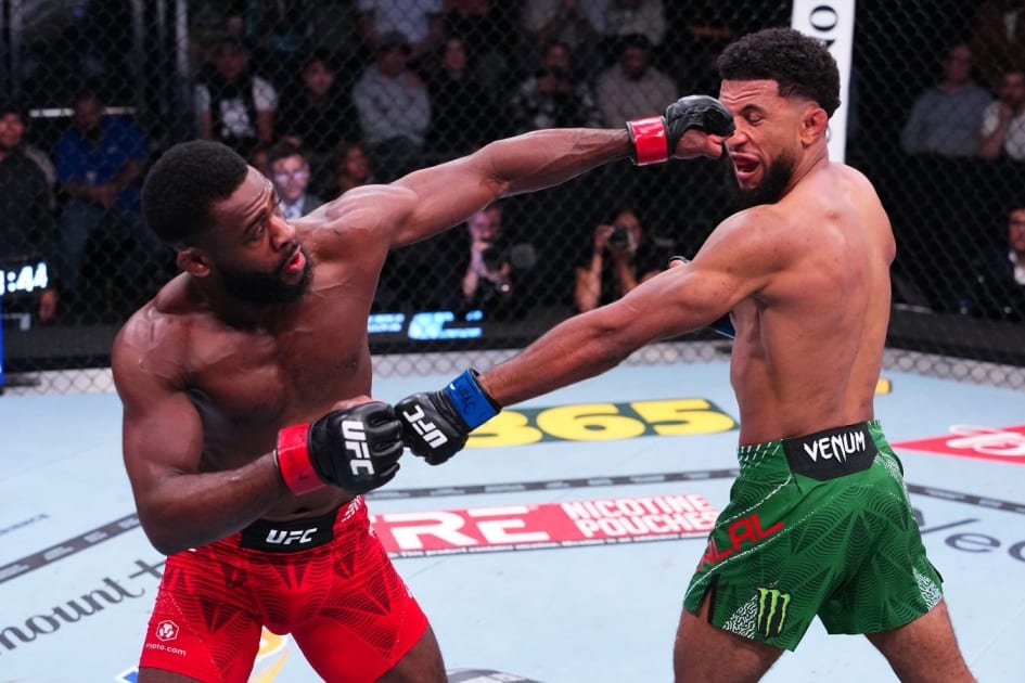Экс-чемпион UFC разобрал Залала: Стерлинг снова в деле