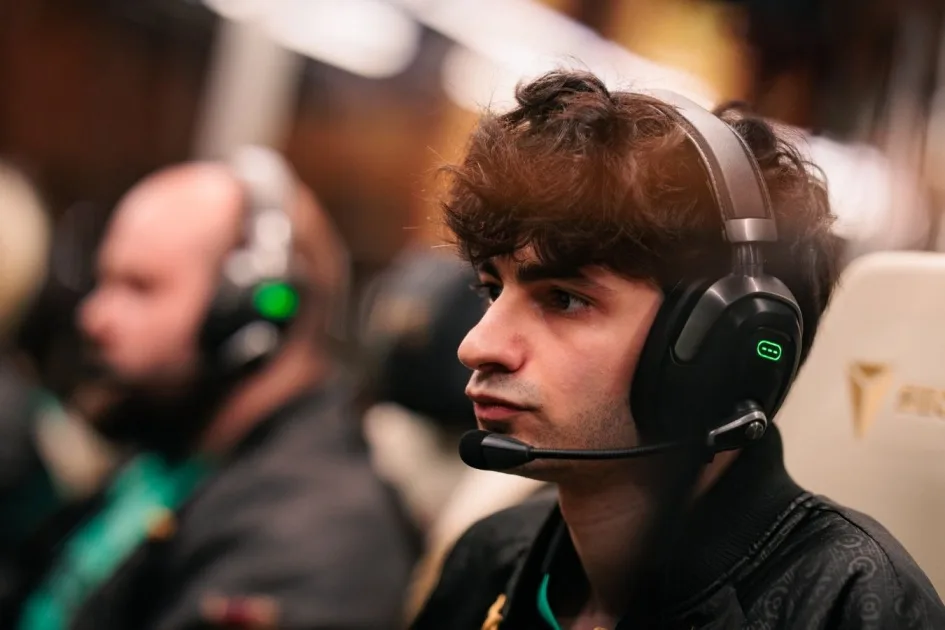 PARIVISION стала первым финалистом The International 2026 по Dota 2