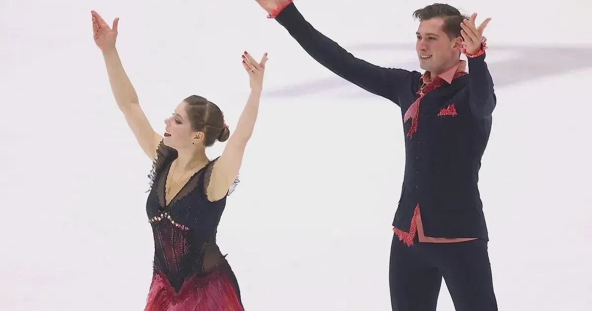 Мишина и Галлямов, Петросян и другие заявлены на Trialeti Trophy в Грузии