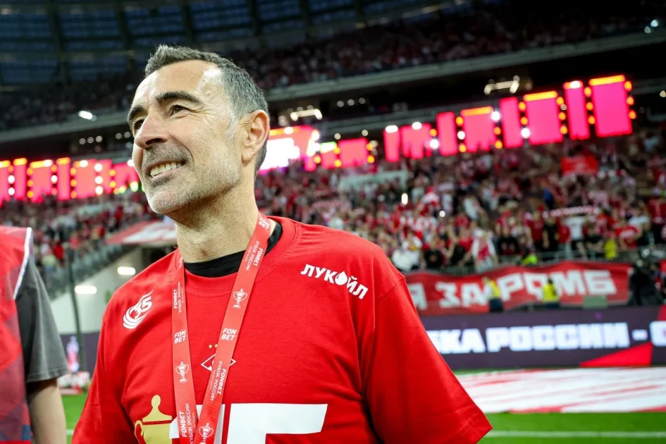 Карседо: Құрамадағы бірлік – әлем чемпионатының басты сабағы