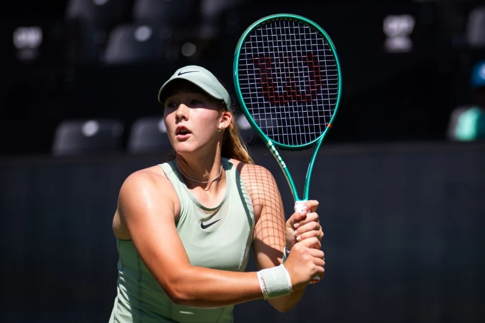 WTA-1000 в Торонто: Андреева, Шнайдер и Калинская узнали своих соперниц
