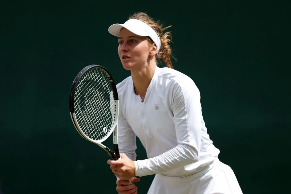 WTA-500 в Бад-Хомбурге: определились победители матчей 23 июня
