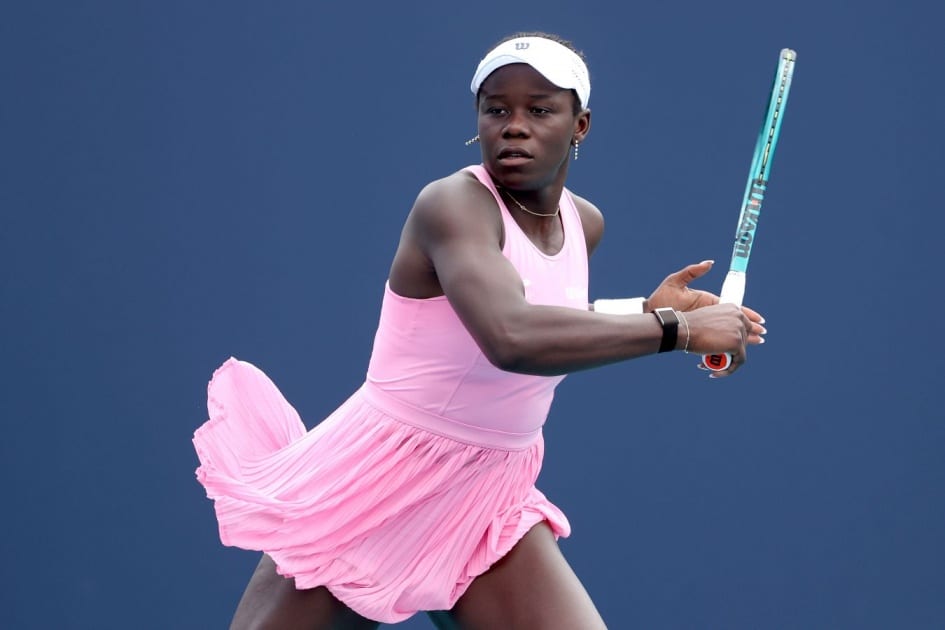 WTA-500 в Страсбурге: стали известны финалистки турнира